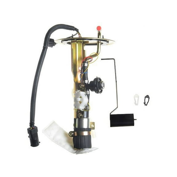 Fuel Pump Assembly 1 - Compatible with 1999 - 2001 Ford Explorer 2000