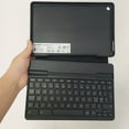 thumbnail image 1 of for Lenovo 10e Chromebook Tablet Protective Case Keyboard DOK-8208U Swedish version, 1 of 5