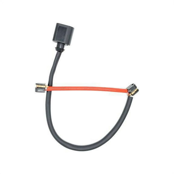 Holstein Parts 2BWS0441 Disc Brake Pad Wear Sensor for Audi