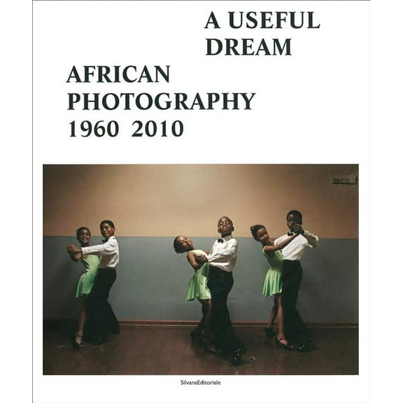 A Useful Dream: African Photography 1960-2010 (Paperback)