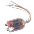 thumbnail image 1 of Impedance Converter, Plug and Play Stereo High To Low Adapter  for CD VCD DVD Player, 1 of 7