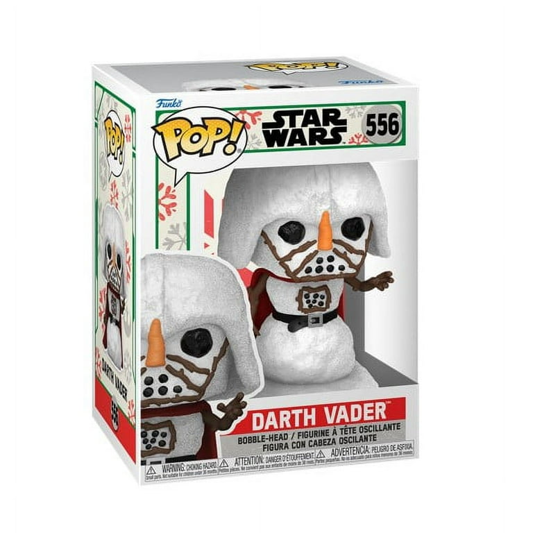 Funko Pop! Star Wars Christmas Sets: Holiday 5 Pack (Boba Funko Pop! Star Wars Christmas Sets: Holiday 5 Pack (Boba