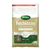 PATCHMASTER PM SOUTRN GOLD MIX 4.75#