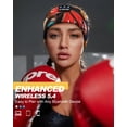thumbnail image 4 of Auriculares para dormir con diadema LC-Dolida Bluetooth 5.4 inalámbricos, 4 of 9
