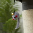 thumbnail image 6 of "Catry Minimalistic Contemporary Cat Tree - 49"", 5 Level, Large, Yara, Cat Activity Center with Plush Condo", 6 of 10