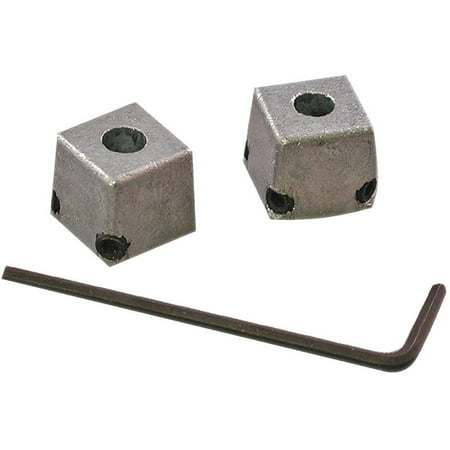 

Danco 2-Handle Universal Handle Adapter (2-Pack) 80654 80654 414821