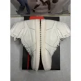 thumbnail image 4 of A i r-Jor-dan 1 Retro "Sail" Og All Sz 10, 4 of 6