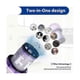 thumbnail image 4 of 4 Pack V12 Filters Replacement for V12 Slim Vacuums and V12 Detect Slim Vacuums, Part No.971517-01, 4 of 5