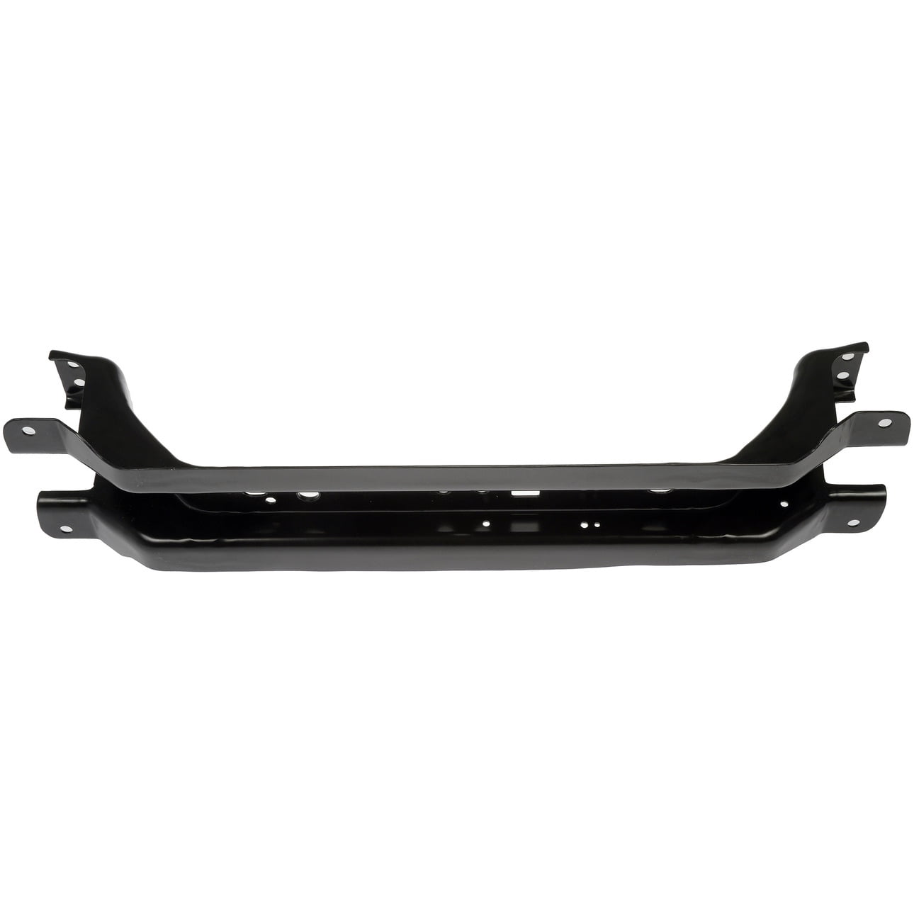 Dorman 999-750 Rear Fuel Tank Crossmember for Specific Ford Models, Black (OE Fix)