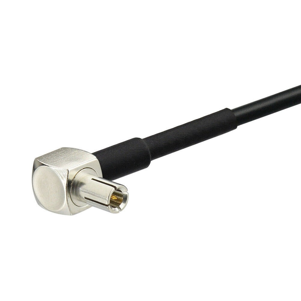 2 Pack 4G LTE TS-9 Magnetic Antenna For Netgear NIGHTHAWK M1 MR1100 Mobile WiFi