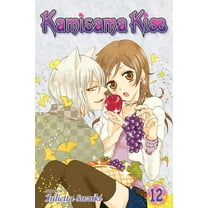 Kamisama Kiss: Kamisama Kiss, Vol. 12 (Series #12) (Paperback)