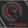 thumbnail image 2 of Radio De Comunicación Portátil Vimi De 2 Vías De Largo Alcance, 2 of 9