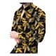 thumbnail image 1 of Nuevo Nuevo Camisa De Manga Larga Con Estampado De Tigre For, 1 of 1