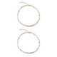 thumbnail image 3 of Qarigey Collar de perlas de agua dulce, gargantilla con cuentas, cadena ajustable, joyería Bohemia de verano hecha a mano, accesorio de moda Type1 NO1, 3 of 6