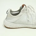 thumbnail image 3 of New Balance Shoes Mens 8 D Fresh Foam CruzV1 Reissue Sneakers White, 3 of 5