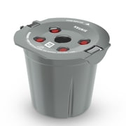 Keurig My K-Cup Reusable Coffee Filter, Compatible With Keurig Single Serve Coffee Makers