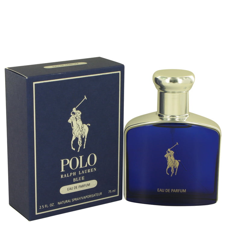 eau de parfum polo