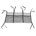 thumbnail image 4 of Bolsa de almacenamiento de zapatos de trampolín Mesa de almacenamiento de trampolín Viajamiento de la bolsa de instalación fácil de instalación para 3 bolsillos, 4 of 8