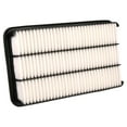 thumbnail image 6 of FRAM Tough Guard Engine Air Filter, TGA7351, Engine Protection, for Select Vehicle, 6 of 8