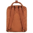 thumbnail image 4 of Mochila Fjällräven Kånken Mini unisex Terracota Marrón, 4 of 4