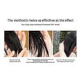 thumbnail image 3 of Mascarilla mágica para el cabello en 5 segundos, repara el daño, suaviza el cabello con frizz, lo deja suave y brillante, hidrata profundamente, trata el cabello, repara el cuero cabelludo y cuida el, 3 of 5