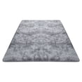thumbnail image 1 of Alfombras ultra suaves y esponjosas para el dormitorio, alfombras peludas para el dormitorio, alfombras de felpa para el salón, alfombras de piso peludas, alfombras de piso sin teñir, 1 of 6