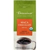 Teeccino Chicory Herbal 'Coffee' - Maca Chocolate 11 oz Pkg