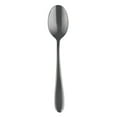 thumbnail image 2 of (4 pack) Cambridge Byram Black Mirror Stainless Steel Teaspoon, 2 of 9
