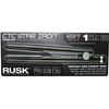 Rusk Engineering Ctc Technology Professional Str8 Flat Iron 1 Inch