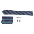thumbnail image 3 of Mens TiesMens Tie Set Classic Men Neckties Neck Tie Set Crafted with Care, 3 of 8