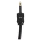 thumbnail image 4 of 1m 3ft Toslink to Mini Plug 3.5mm Digital Optical SPDIF Audio Cable Gold Plated, 4 of 5