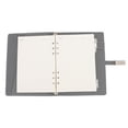 thumbnail image 1 of Cuaderno Elegante Con El Banco Del Poder, Cuaderno Elegante Del Cuero Del Tapa Dura Del Cuaderno 8000mAh Para El Estudio Diario, 1 of 7
