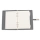 thumbnail image 1 of Cuaderno Elegante Con El Banco Del Poder, Cuaderno Elegante Del Cuero Del Tapa Dura Del Cuaderno 8000mAh Para El Estudio Diario, 1 of 7