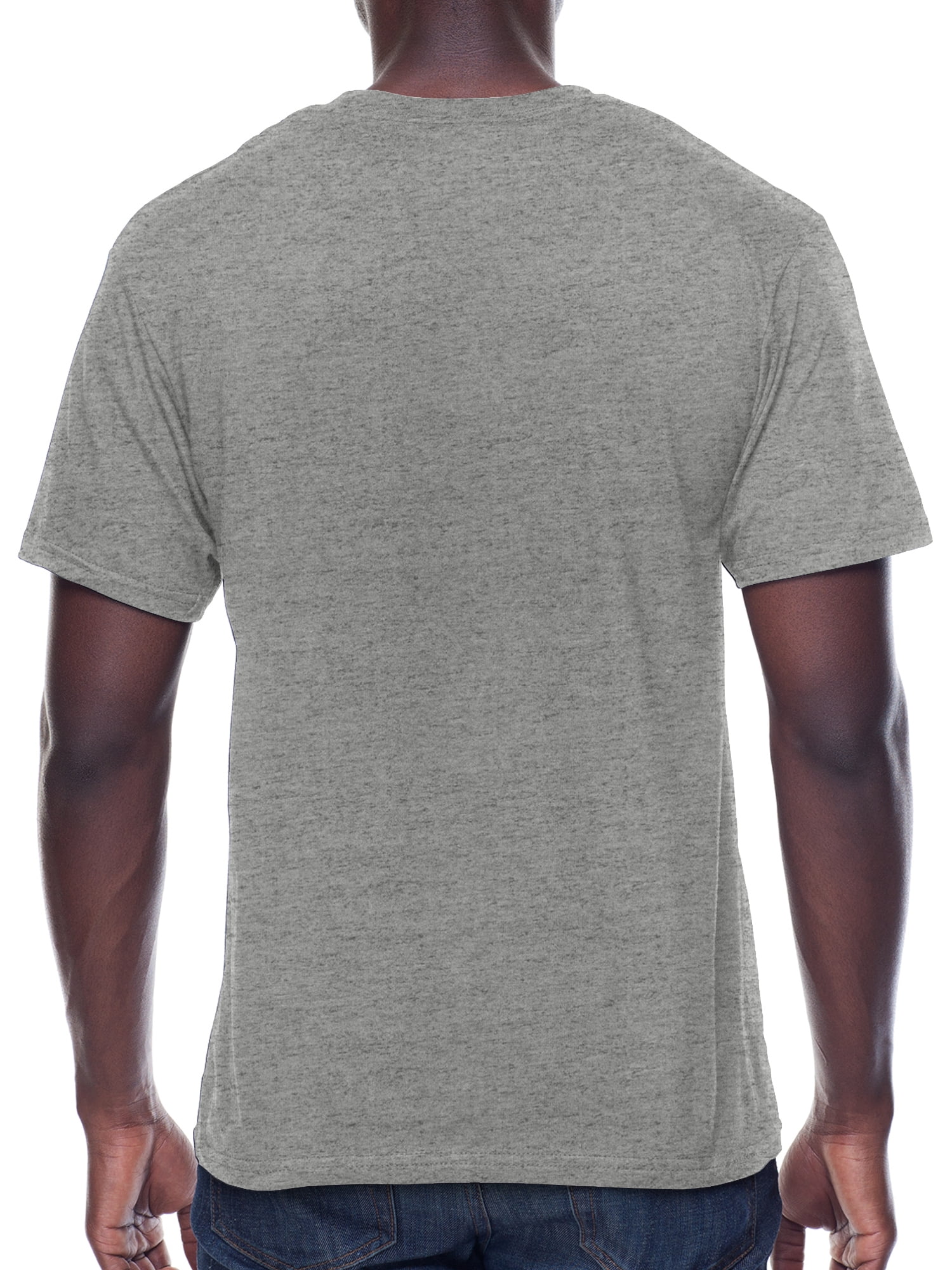 Bluey, Men's Apparel Graphic T-Shirt, Bandit Era, Sizes, S-3XL