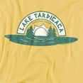 thumbnail image 2 of South Park T-Shirt Camp Counselor Unisex Graphic Tee For Men & Women, 2 of 7