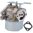 thumbnail image 4 of Carburetor for Tecumseh Models HMSK100-159368W HMSK100-159391W HMSK100-159392W, 4 of 4