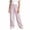 Purple, variant on Hurxie Cargo Pants for Girls Baggy Joggers Pants Kids Clothes with Pockets Hot Pink,13-14 Years