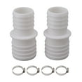 thumbnail image 2 of Adaptador de manguera para piscina BuyWeek acoplamiento de 32 mm, 2 of 12