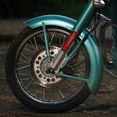 thumbnail image 4 of IDEANATEGRATE 10Ud Reflectores Autoadhesivos Para Y Motocicleta Con Instalación Fácil Y Rápida, 4 of 6