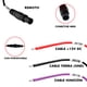 thumbnail image 5 of Epicentro Restaurador Bajos Contra Agua Ip65 ATV/ UTV / RAZOR / CAN-AM Soundstream, 5 of 5