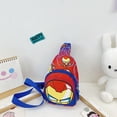 thumbnail image 1 of Paw Patrol Mochila De Felpa Niños Suave Relleno Escolar Bolso De Hombro Regalos Lindo Cómodo, 1 of 4
