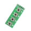 thumbnail image 3 of Módulo de tecla de 4 botones, placa de teclado de módulo de interruptor de botón pulsador universal de 4 teclas para UNO, 3 of 8