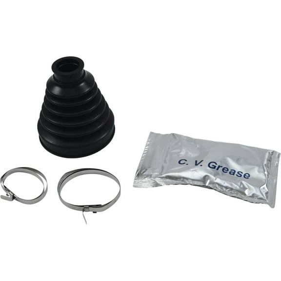 New All Balls CV Boot Kit (19-5048) for Polaris RZR Turbo Pro XP 4 2020