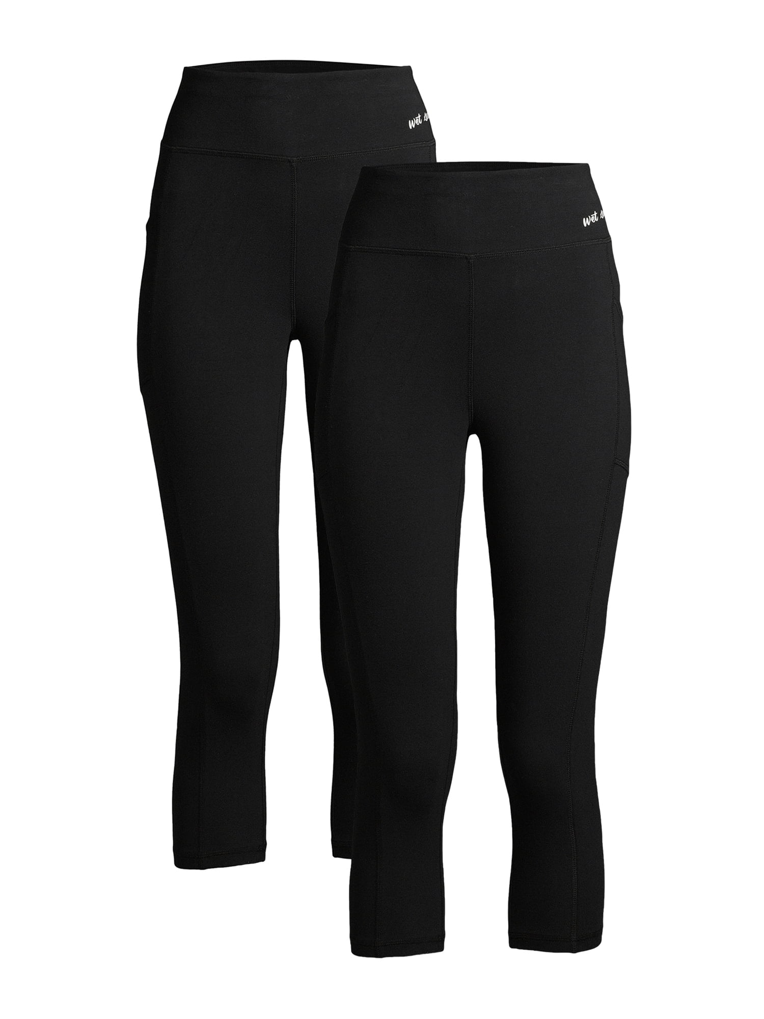 Wet Seal Juniors' Leggings with Pockets 