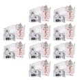 thumbnail image 4 of 10 Uds Prensatelas para dobladillo Ticfox Acero inoxidable 10 piezas, 4 of 14