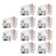 thumbnail image 4 of 10 Pcs Hem Prensatelas Ajuste de la anchura del pie Accesorios de costura duraderos a prueba de herrura para el reemplazo del hogar, 4 of 8
