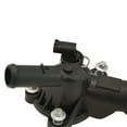 thumbnail image 2 of TRQ Thermostat Housing Water Pump Outlet for Cruze Sonic Trax Encore 1.4L New ECA92776, 2 of 5