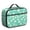 Daisy Pioneer Flower-2, variant on Daisy Pioneer Flower Purple Pattern Insulated Lunch Bag Teens,Bento School Lunch Bag for Teens for Work,Picnic or Travel 10.6x7.7x4.3 Inches,12 Can Capacity