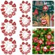 thumbnail image 4 of 70 Piezas DIY Taladros Completos Forma Especial Navidad, 4 of 8