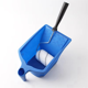 thumbnail image 2 of Juego de 2 Piezas Pinceles Giratorios con Recipiente para Pintura, Material, Construcción Conveniente, Bandeja de Pintura de Plástico Azul, Juego de Herramientas para Pintar, 2 of 5
